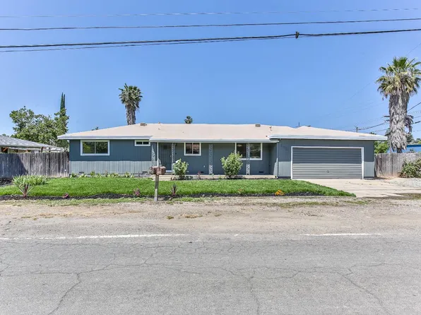 1418 El Margarita Rd, Yuba City, CA 95993