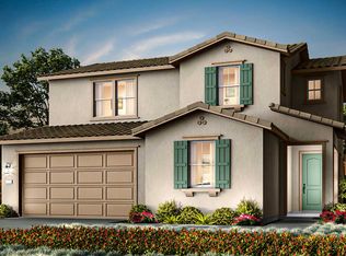 Plan 2 Plan, Brooks at Creekside, Antioch, CA 94531