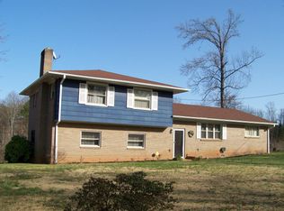 1101 Elmore St, Gaffney, SC 29340