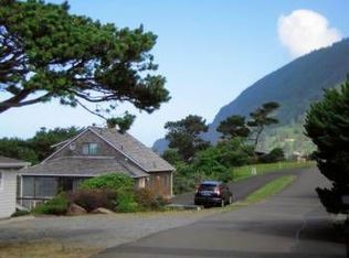 37380 1st St, Nehalem, OR 97131