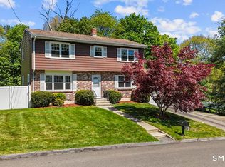 6 Highland Avenue, Seymour, CT 06483