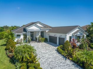 2280 Pine Valley Rd SW, Vero Beach, FL 32962