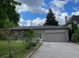 141 Garden Ave S, Richmond Hill, ON L4C 6L7