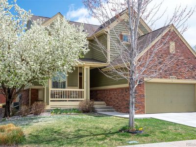 6378 Noble Court, Arvada, CO, 80403
