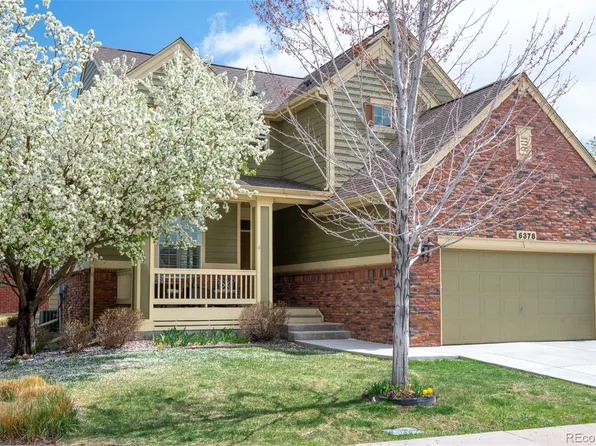 6378 Noble Court, Arvada, CO 80403