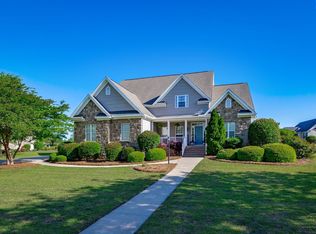 306 Town Pond Rd, Batesburg, SC 29006