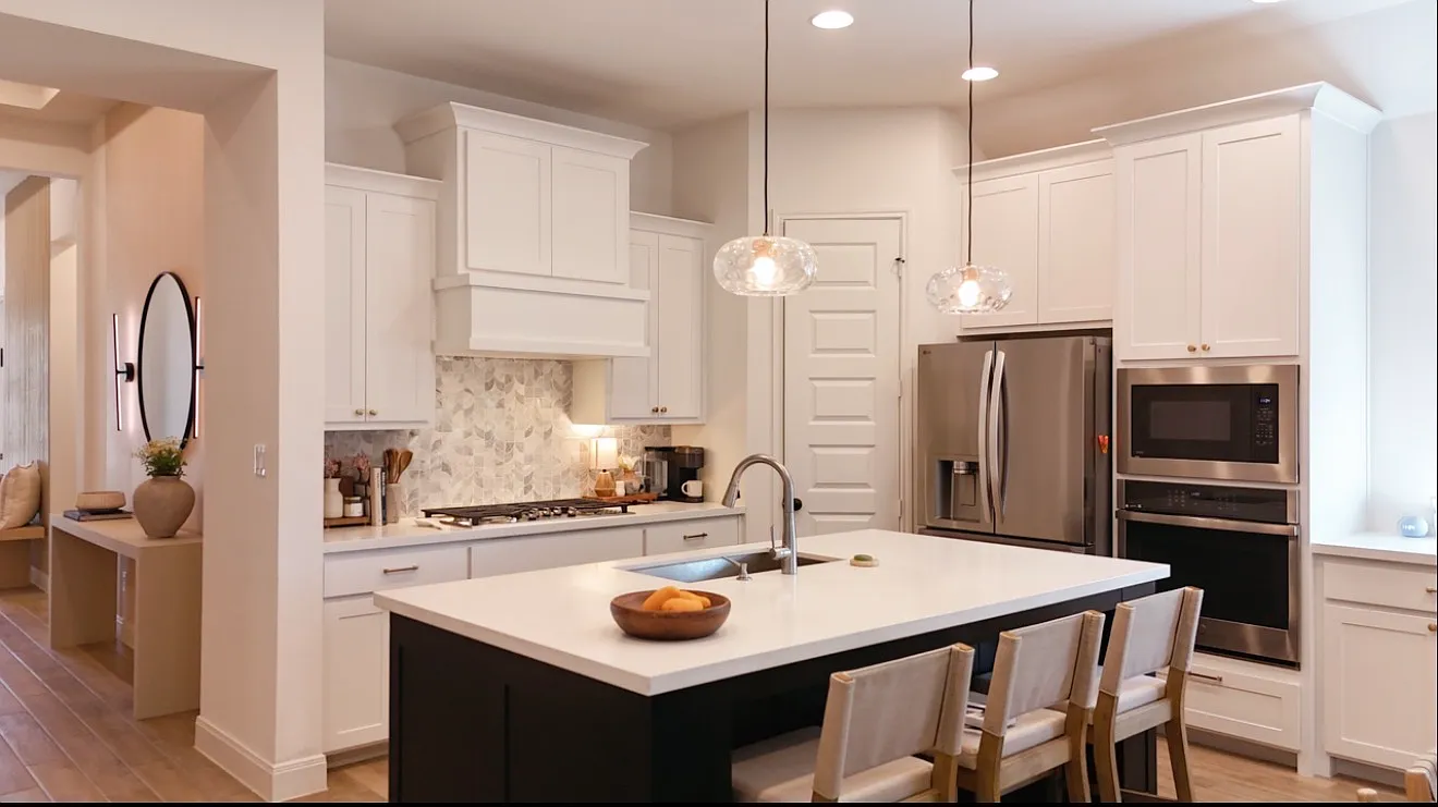 4 bed, 2373 sqft, $3,995 — Photo 4