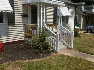 1915 Stratford Ave, Charlotte, NC 28205