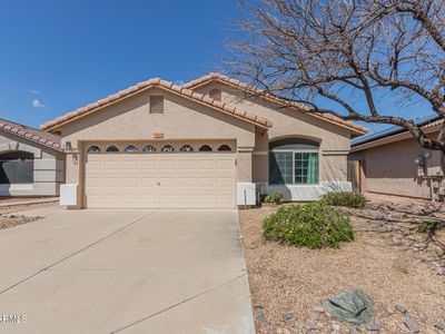 23034 N 22nd Way, Phoenix, AZ, 85024