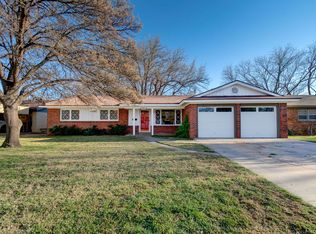 2807 67th St, Lubbock, TX 79413