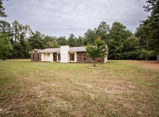 2540 W Us Highway 278 Hwy #278, Hampton, AR 71744