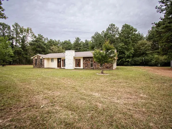 2540 W Us Highway 278 Hwy #278, Hampton, AR 71744