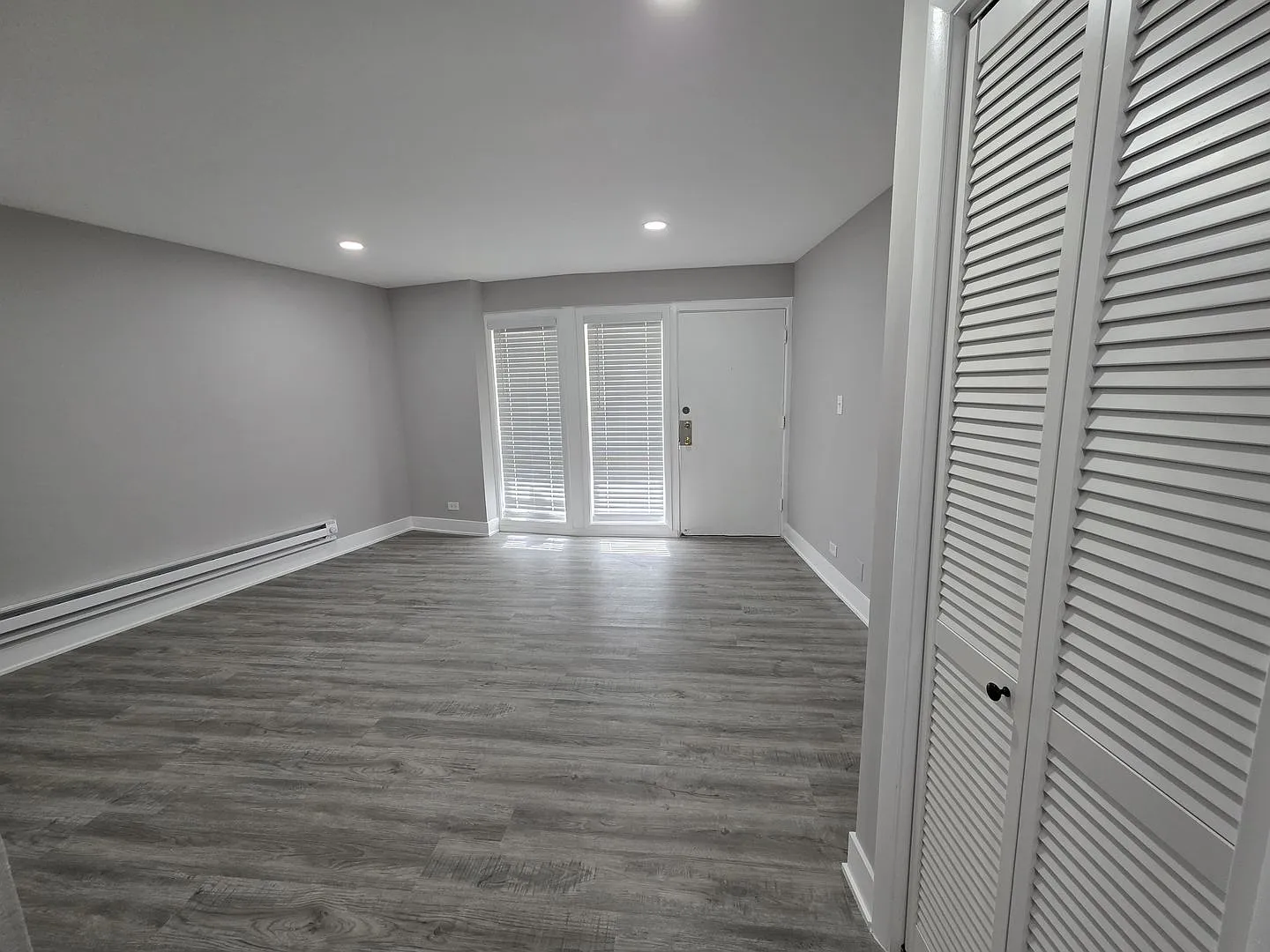 Renovated One Bedroom Apartments For $1,550.00 — Photo 3