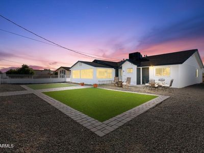 12013 N Hacienda Dr, Sun City, AZ, 85351