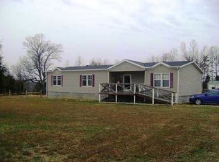 273 Cedar Ridge Ln, Garfield, KY 40140