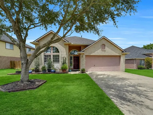 7306 Still Haven Dr, Richmond, TX 77407