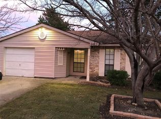 4415 Jenkins St, The Colony, TX 75056