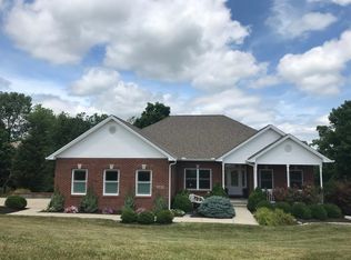 24404 Park Place Estates Dr LOT 61, Lawrenceburg, IN 47025