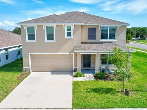 7601 Rosewood Garden Loop, Temple Terrace, FL 33637