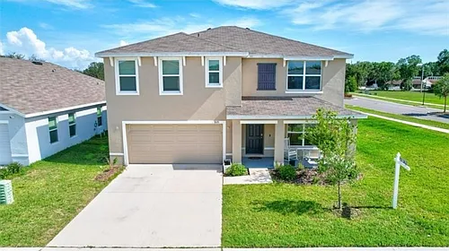 7601 Rosewood Garden Loop Photo 1