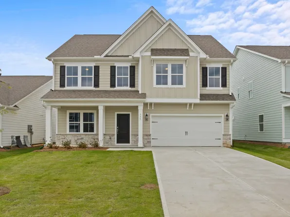 555 Hydrangea St, Seneca, SC 29678