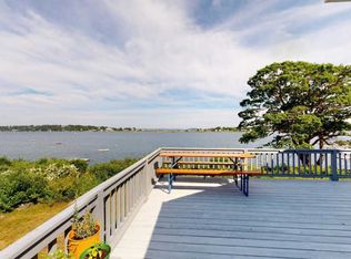 26 Stovers Ocean Ave, Harpswell, ME 04079