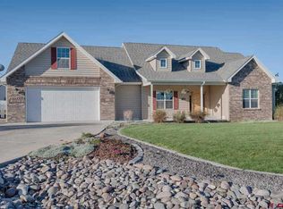 1828 Senate St, Montrose, CO 81401