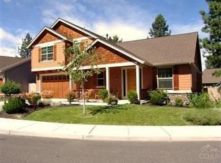 19510 Pond Meadow Ave, Bend, OR 97702