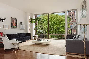 Sold by Corcoran