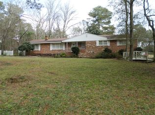 1785 W Martintown Rd, North Augusta, SC 29860