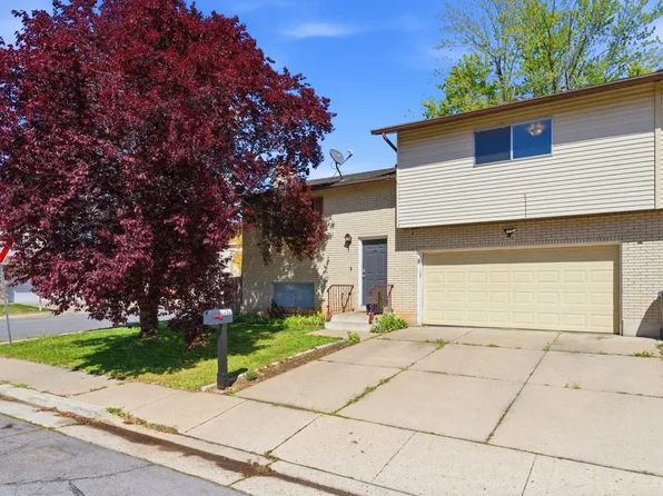 2632 N 140 W, Sunset, UT 84015