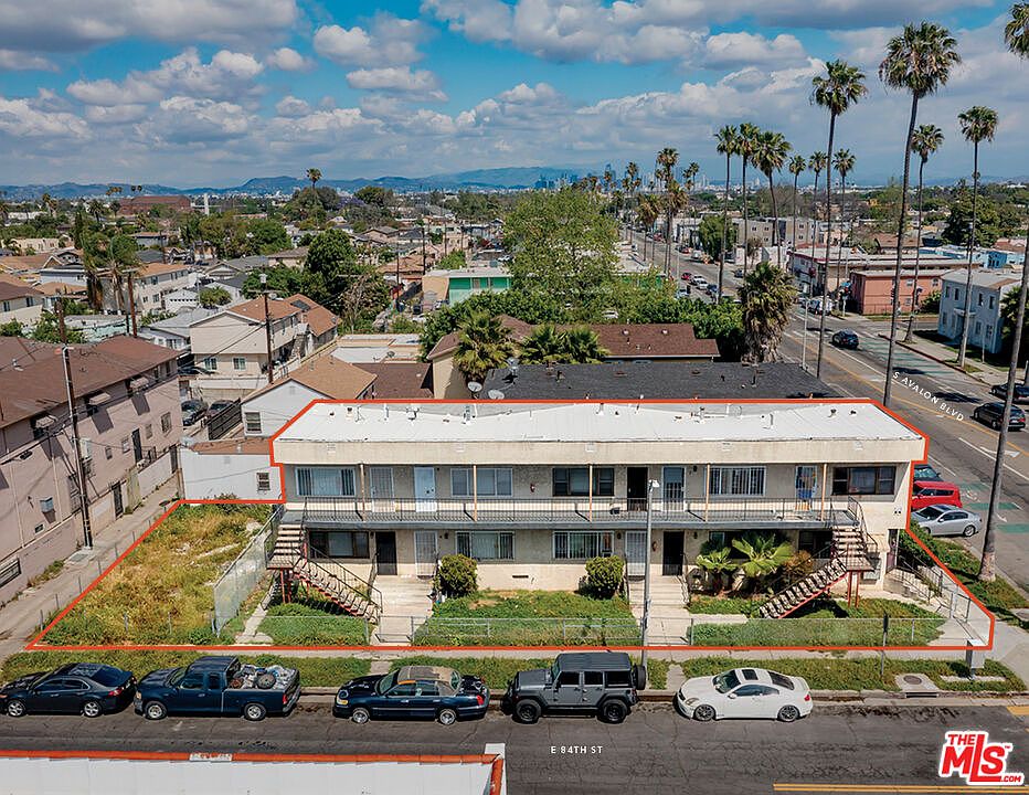 1st image of 8325 Avalon Blvd