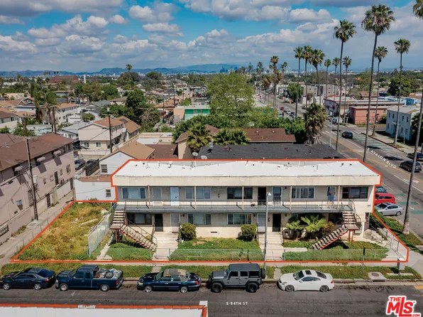 8325 Avalon Blvd, Los Angeles, CA 90003