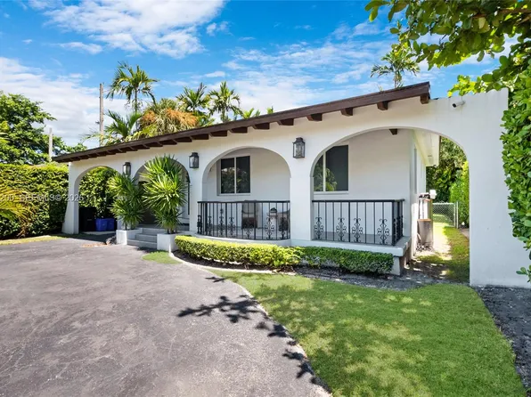 817 Tangier St, Coral Gables, FL 33134