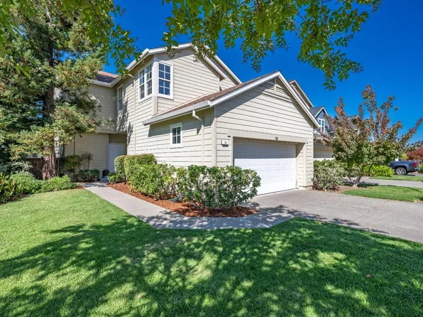 10 Edgewater Court, San Rafael, CA 94903