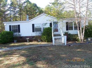 4747 Old Hickory Rd, Lancaster, SC 29720
