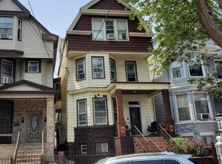 322 Clifton Ave, Newark, NJ 07104