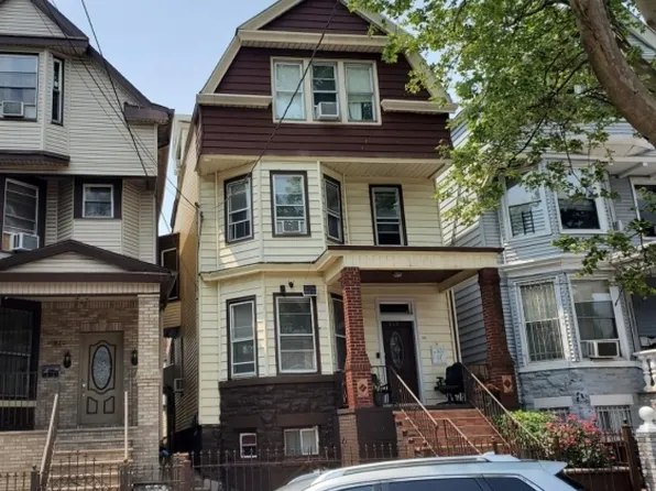 322 Clifton Ave, Newark City, NJ 07104