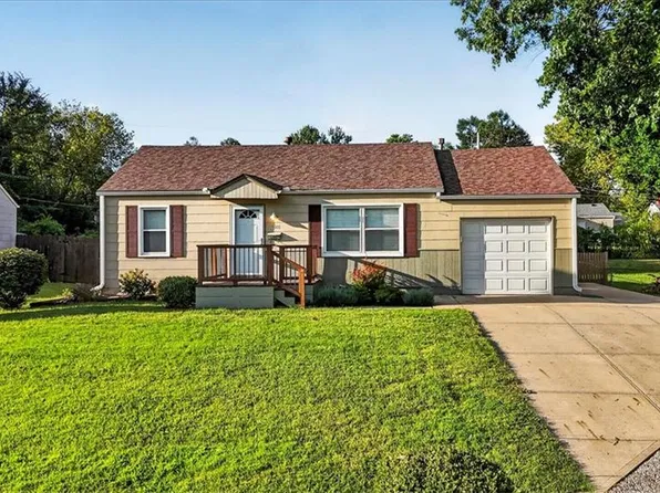 11501 W 68th St, Shawnee, KS 66203