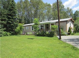 304 Fowler Rd, Woodland, ME 04736