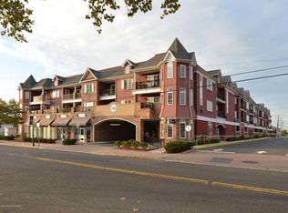 706 Lareine Ave UNIT 309, Bradley Beach, NJ 07720