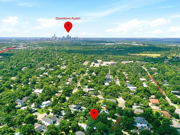 2nd image of 6107 Cary Dr
