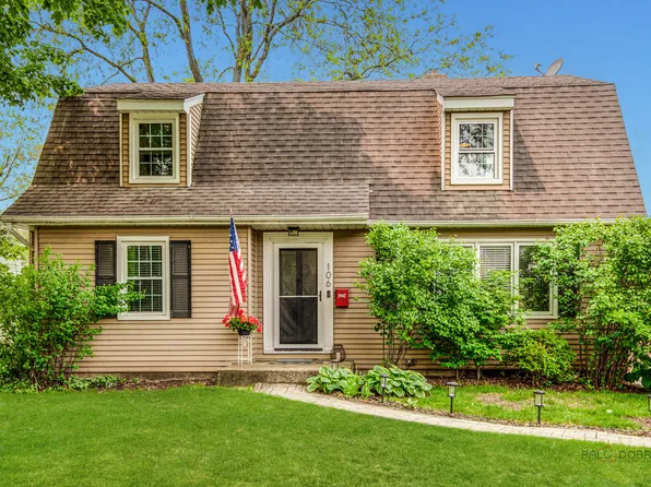106 N Eastwood Ave, Mount Prospect, IL 60056