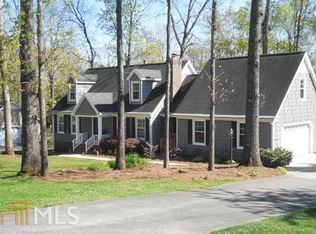 31 Ridgefield Dr, Silver Creek, GA 30173