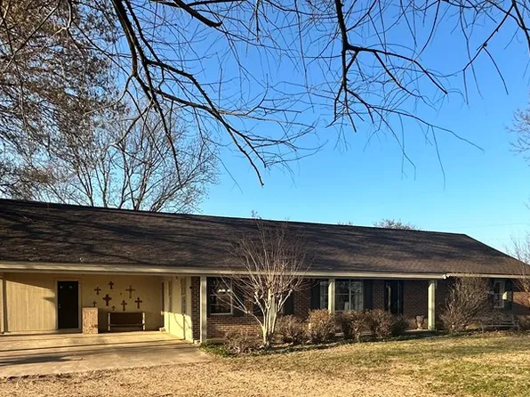 13345 County Road 522, Minter City, MS 38944