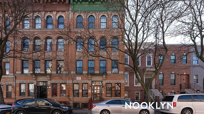 Rented by Nooklyn NYC LLC | media 23