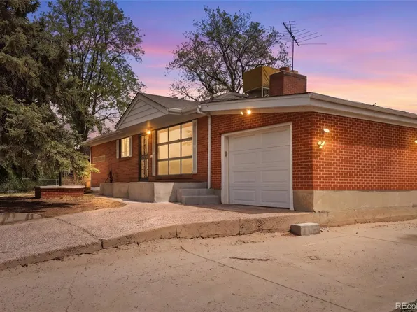 10708 Ogden Street, Northglenn, CO 80233