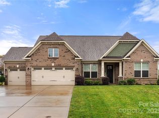 206 Houston Blair Rd, Matthews, NC 28104