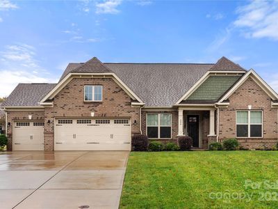 206 Houston Blair Rd, Matthews, NC, 28104