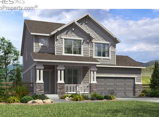 6519 Tombstone Ridge Rd, Timnath, CO 80547